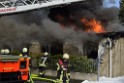 Feuer 2 Y Explo Koeln Hoehenhaus Scheuerhofstr P0124